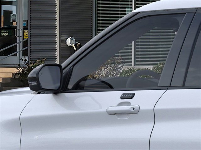 New 2026 Ford Explorer ST image 20