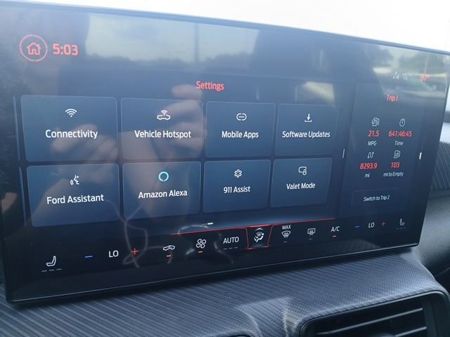 Used 2024 Ford Mustang GT image 28