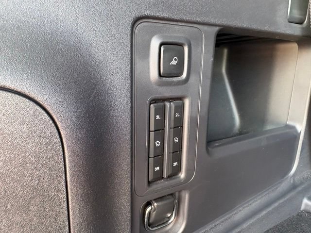 Used 2025 Ford Expedition Tremor AWD/4WD image 37