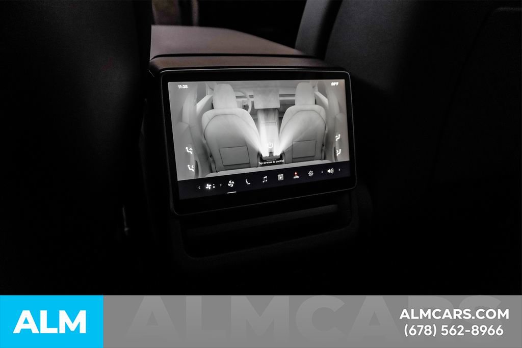 Used 2025 Tesla Model 3 Long Range image 51