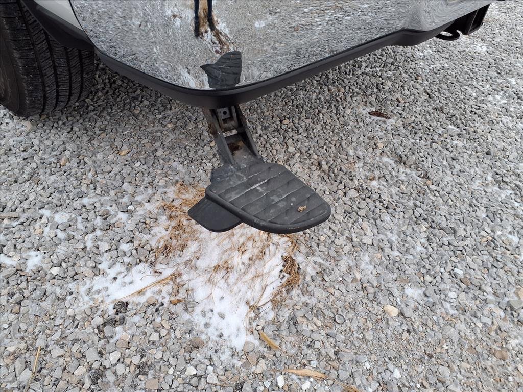 Used 2024 RAM 2500 Big Horn w/ Bed Utility Group image 34