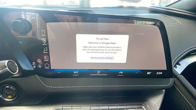 New 2026 Chevrolet Corvette Stingray Coupe w/ LPO, Roadside Safety Package image 15