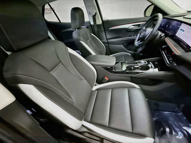 Used 2024 Buick Envision Sport Touring AWD/4WD image 29