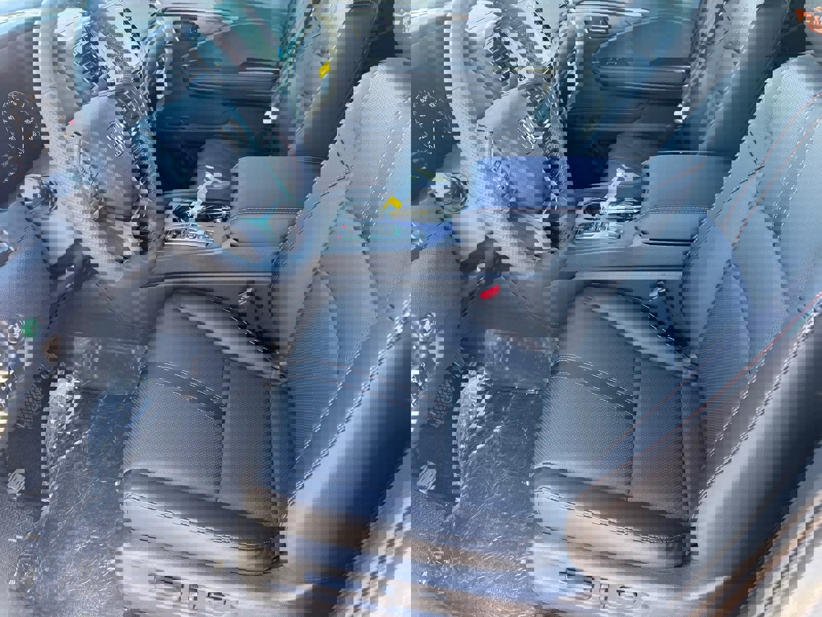 New 2026 Honda Ridgeline TrailSport+ image 10