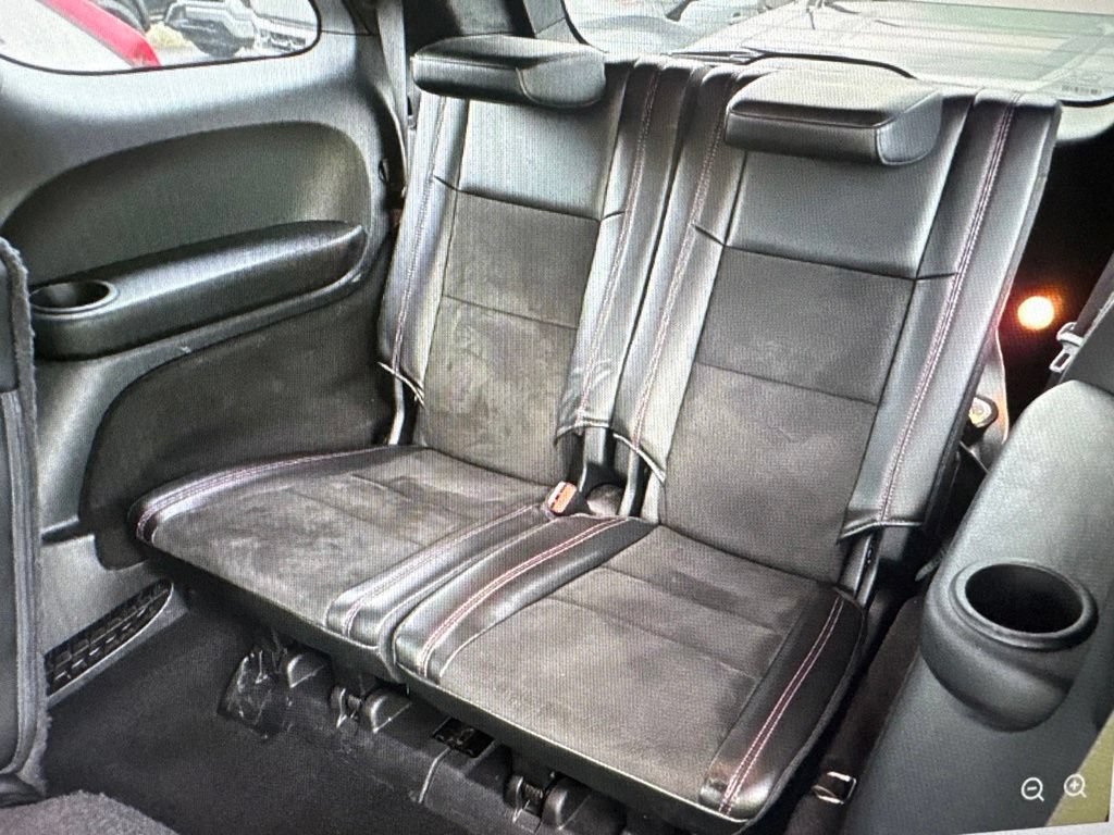 Used 2022 Dodge Durango R/T AWD/4WD image 9