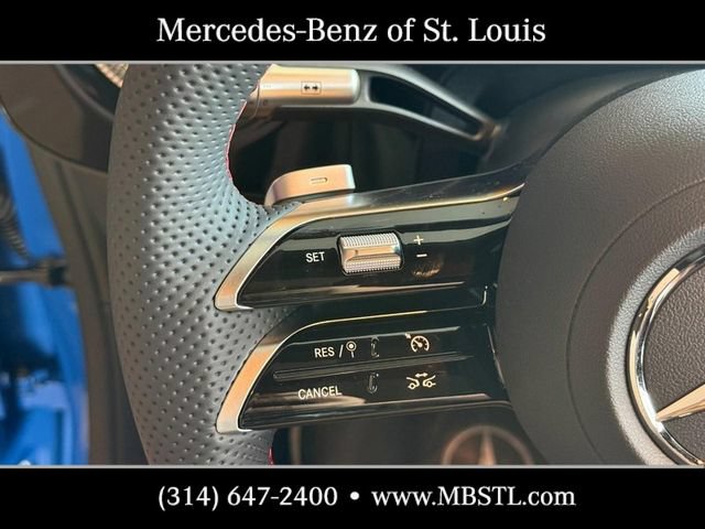 New 2027 Mercedes-Benz CLA 220 image 15