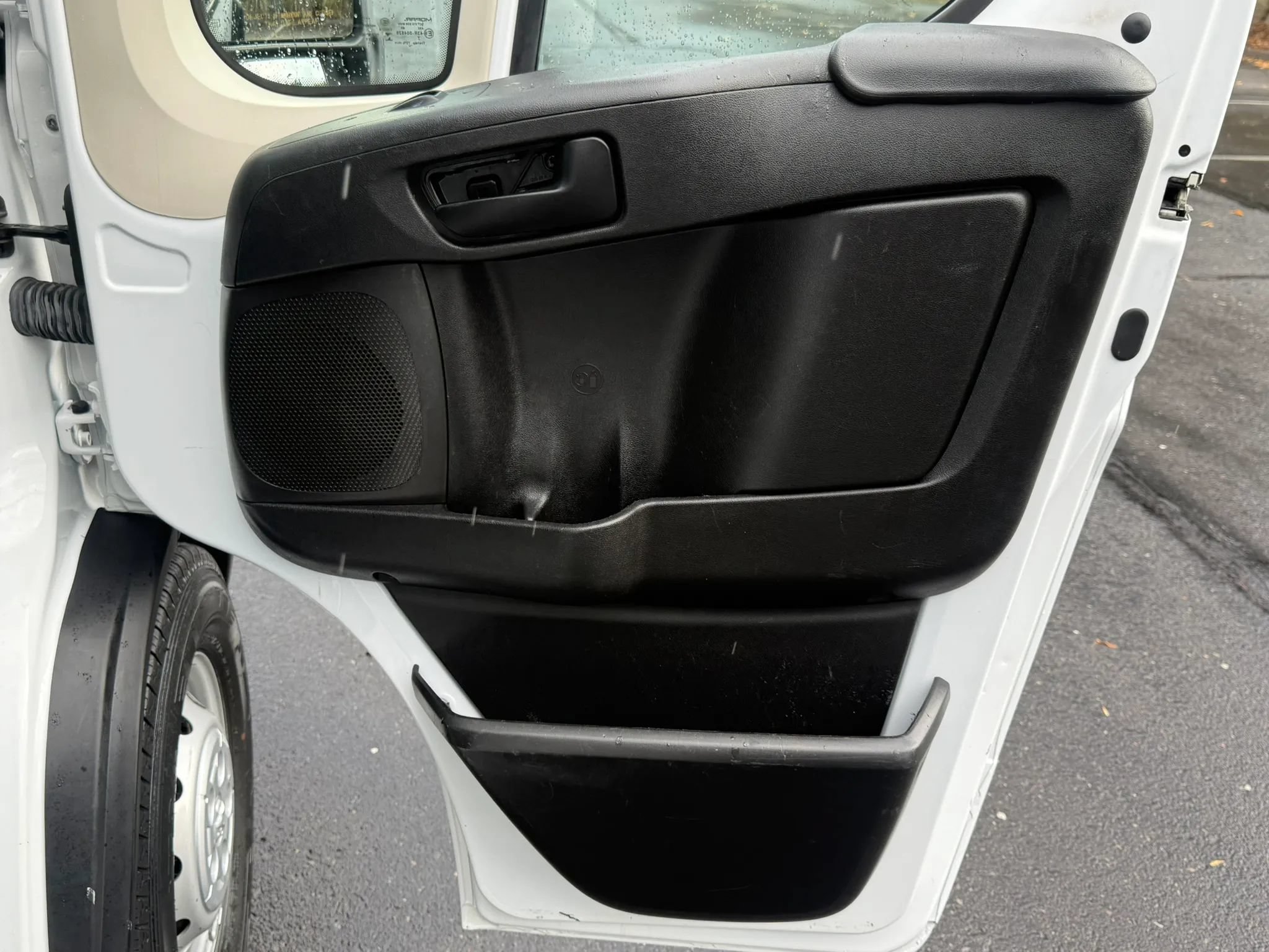 Used 2021 RAM ProMaster 2500 FWD image 21