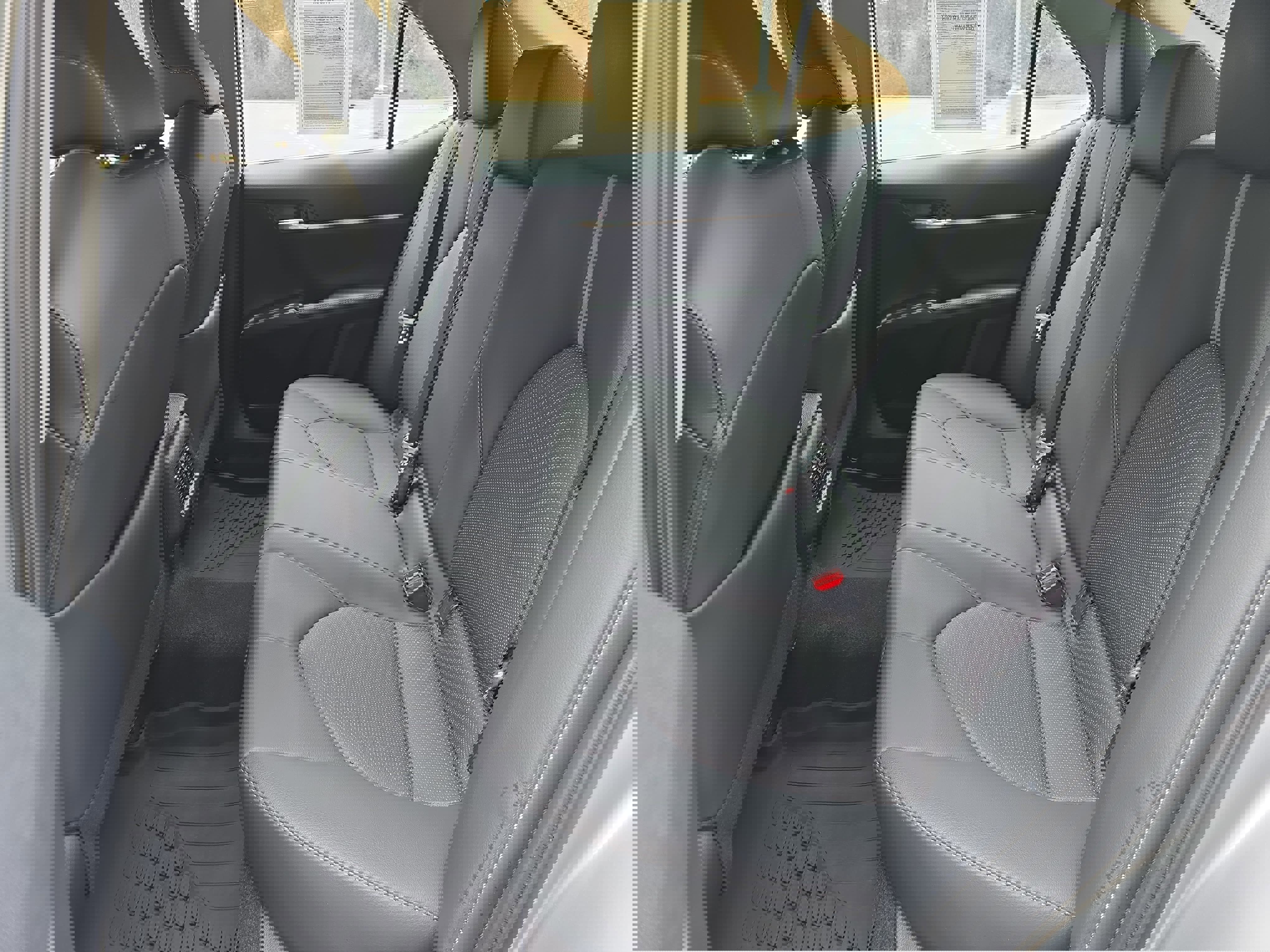 Certified 2023 Toyota Camry XSE image 16