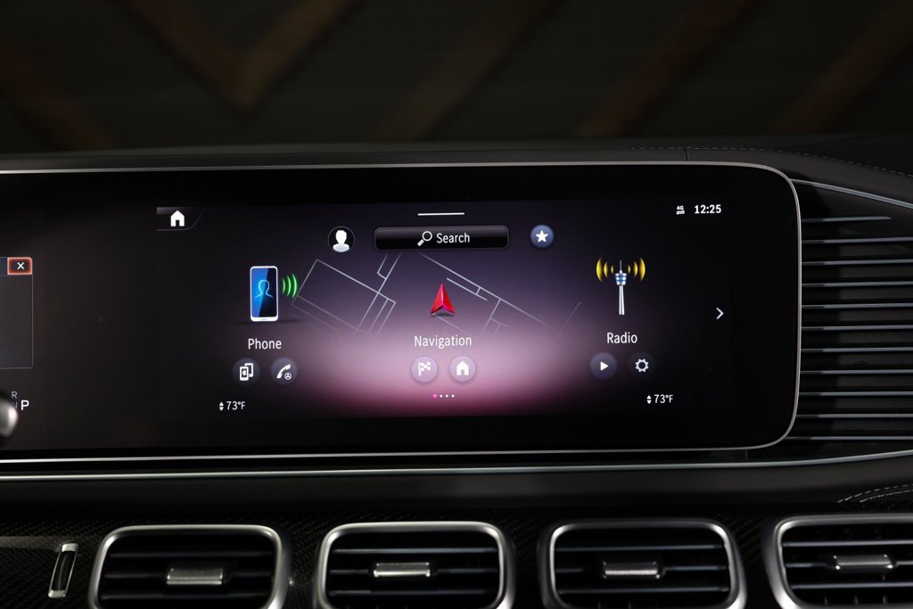 Used 2024 Mercedes-Benz GLE 63 AMG S image 26