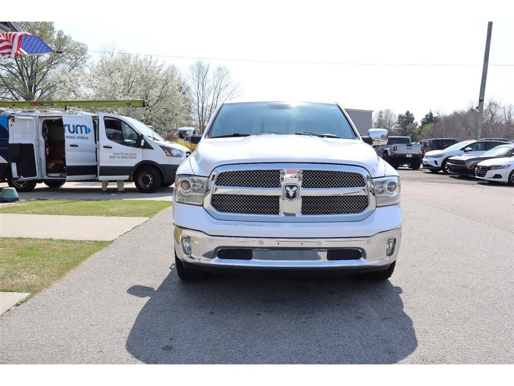 Used 2015 RAM 1500 Limited image 57