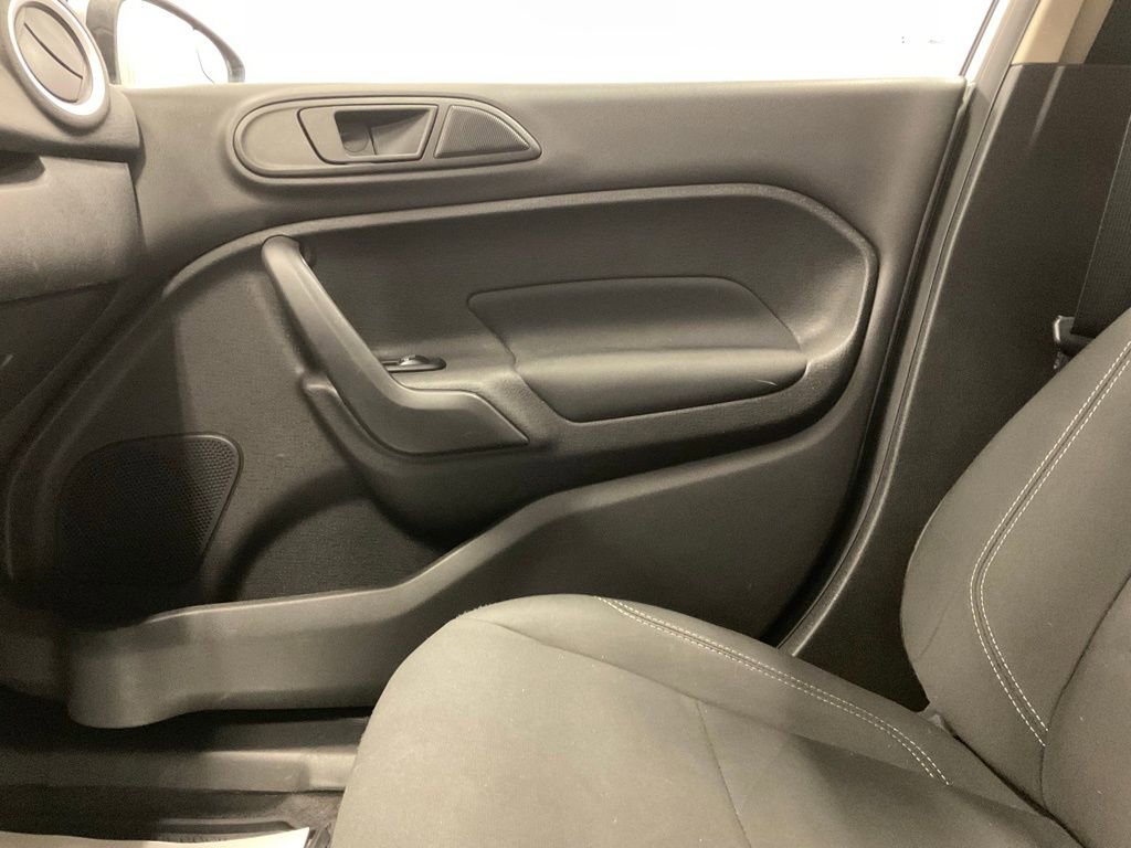 Used 2019 Ford Fiesta SE w/ Cold Weather Package image 20