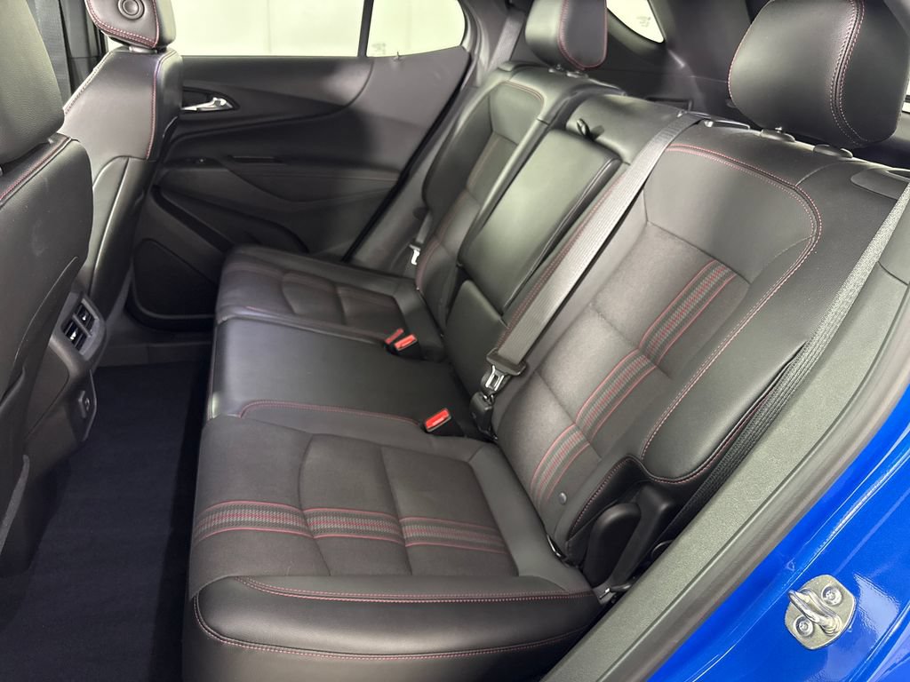 Used 2024 Chevrolet Equinox RS FWD image 13