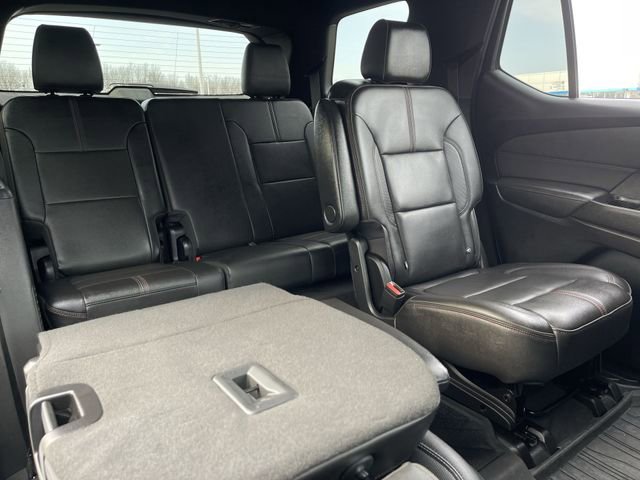 Certified 2023 Chevrolet Traverse RS w/ LPO, Floor Liner Package image 27