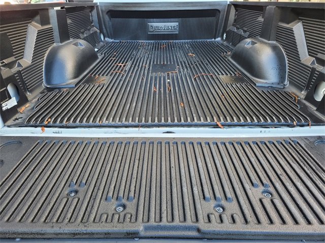 Used 2022 RAM 3500 Big Horn image 26