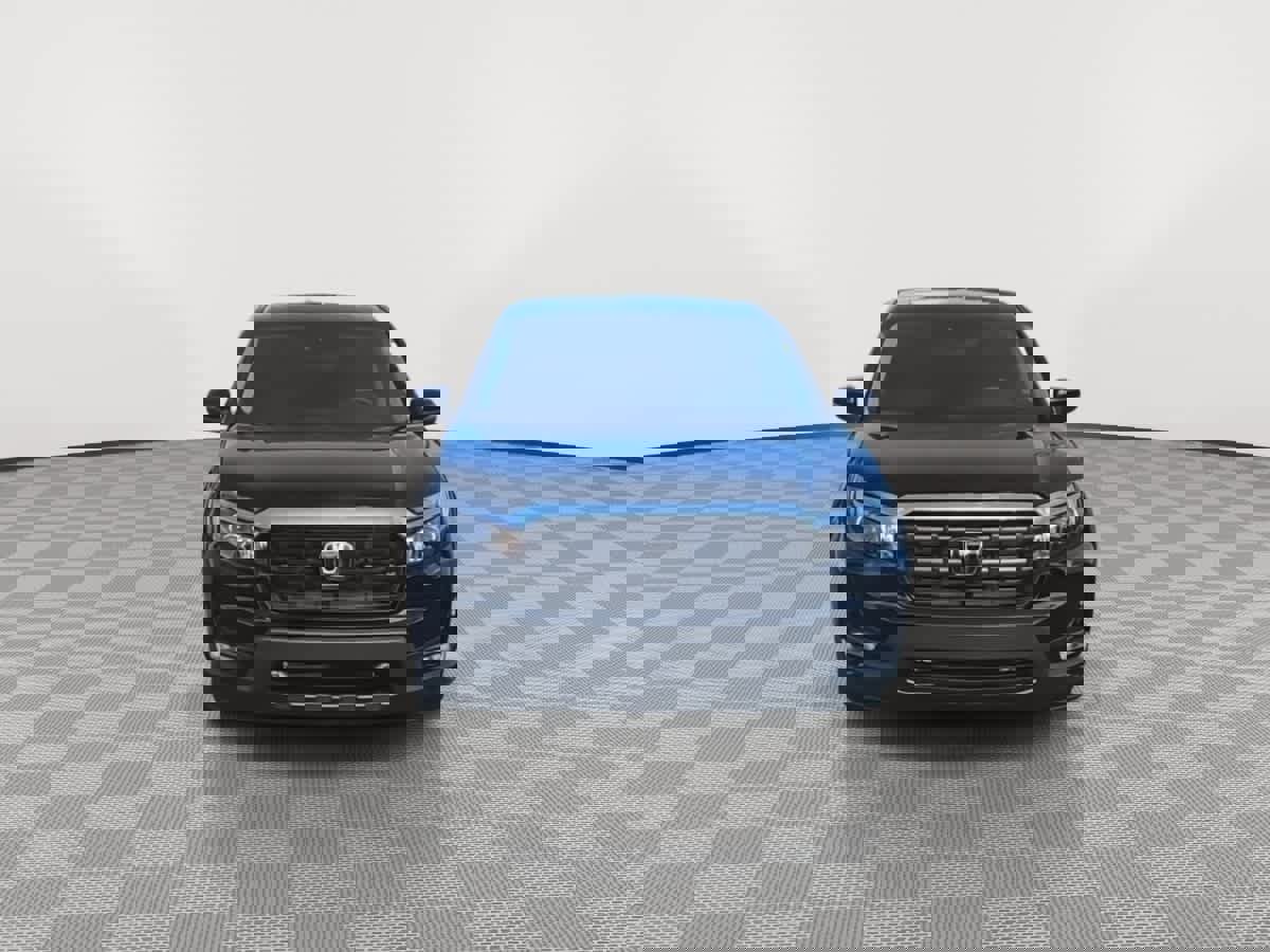 New 2026 Honda Ridgeline RTL image 3