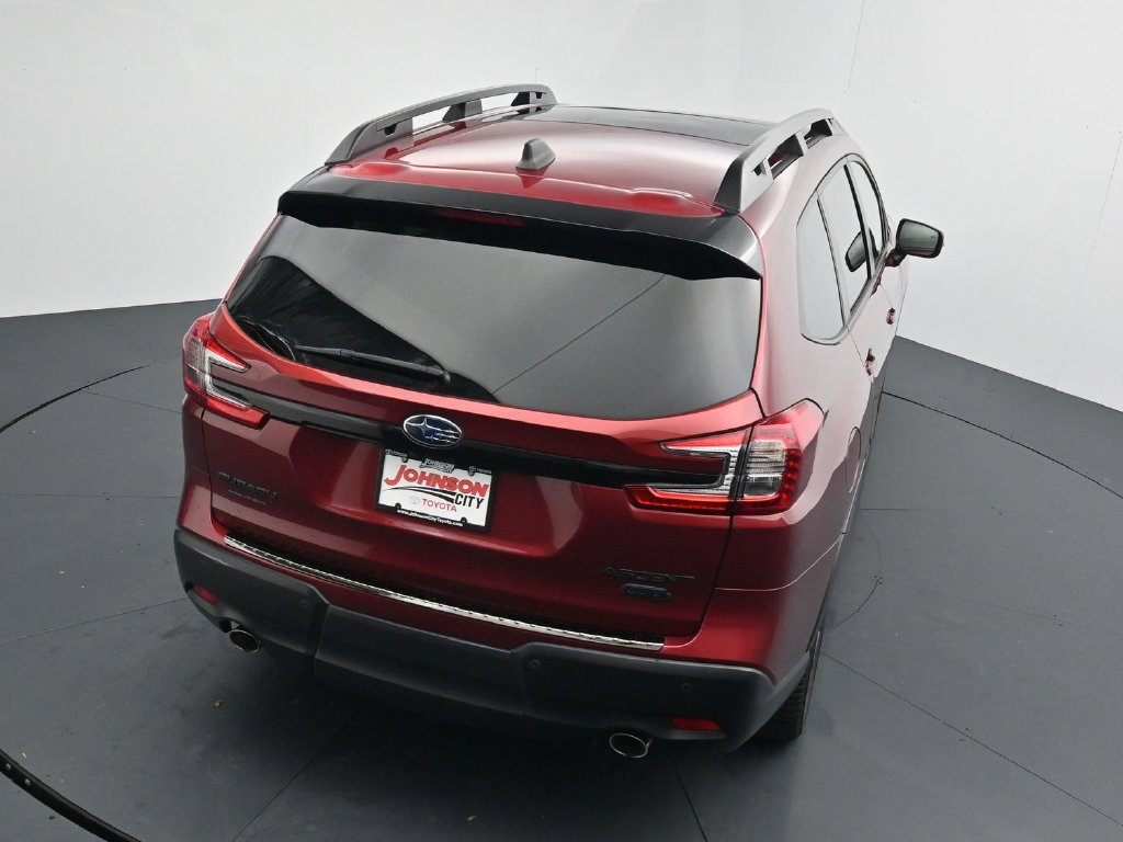 Used 2023 Subaru Ascent Onyx Edition AWD/4WD image 32