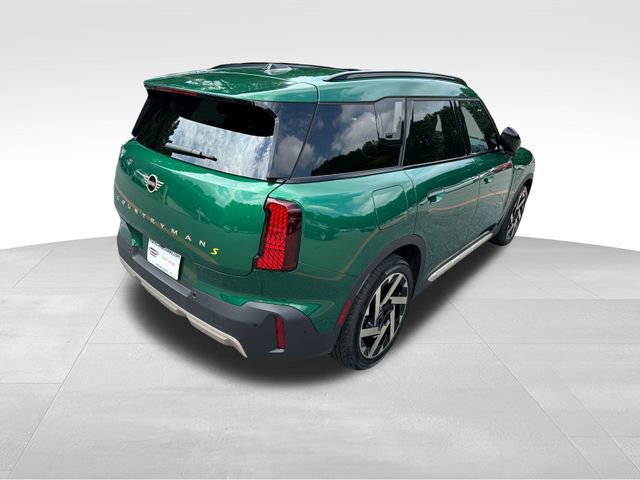 Used 2025 MINI Cooper Countryman SE w/ Comfort Package Max image 5