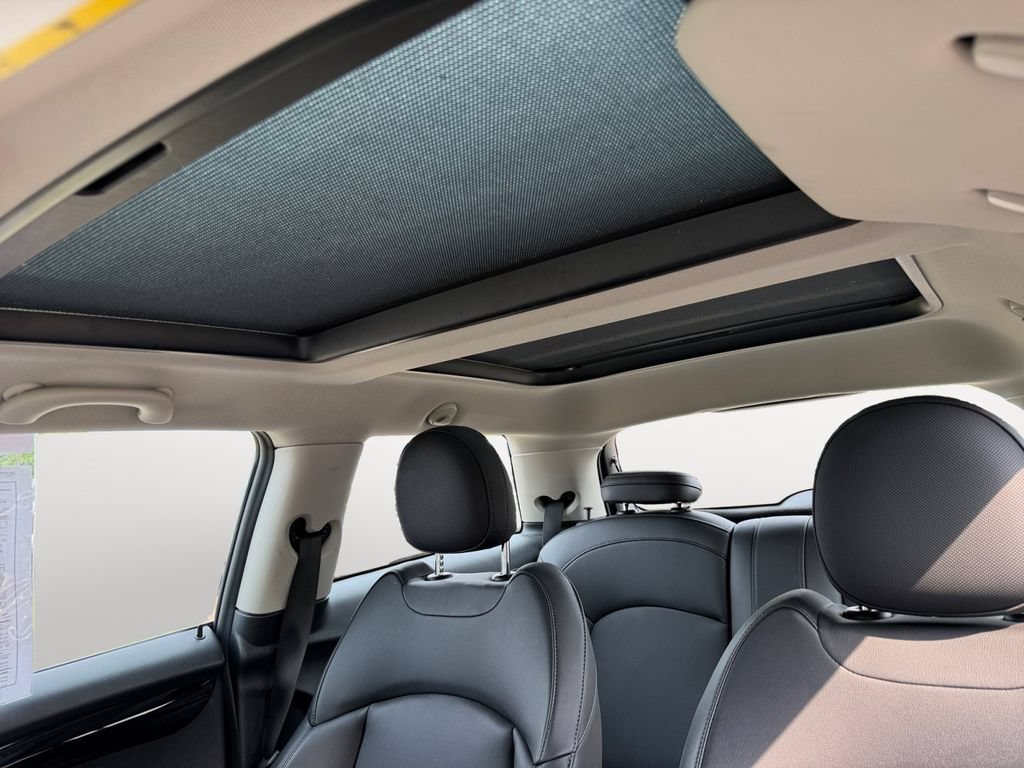 Used 2019 MINI Cooper S w/ Storage Package FWD image 12