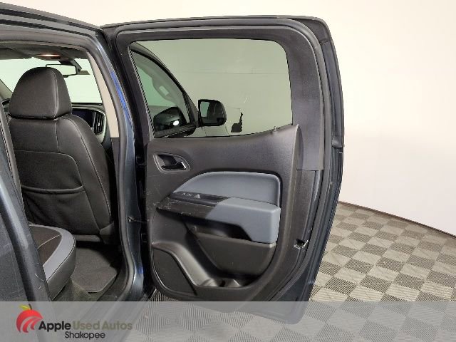 Used 2015 Chevrolet Colorado Z71 AWD/4WD image 32