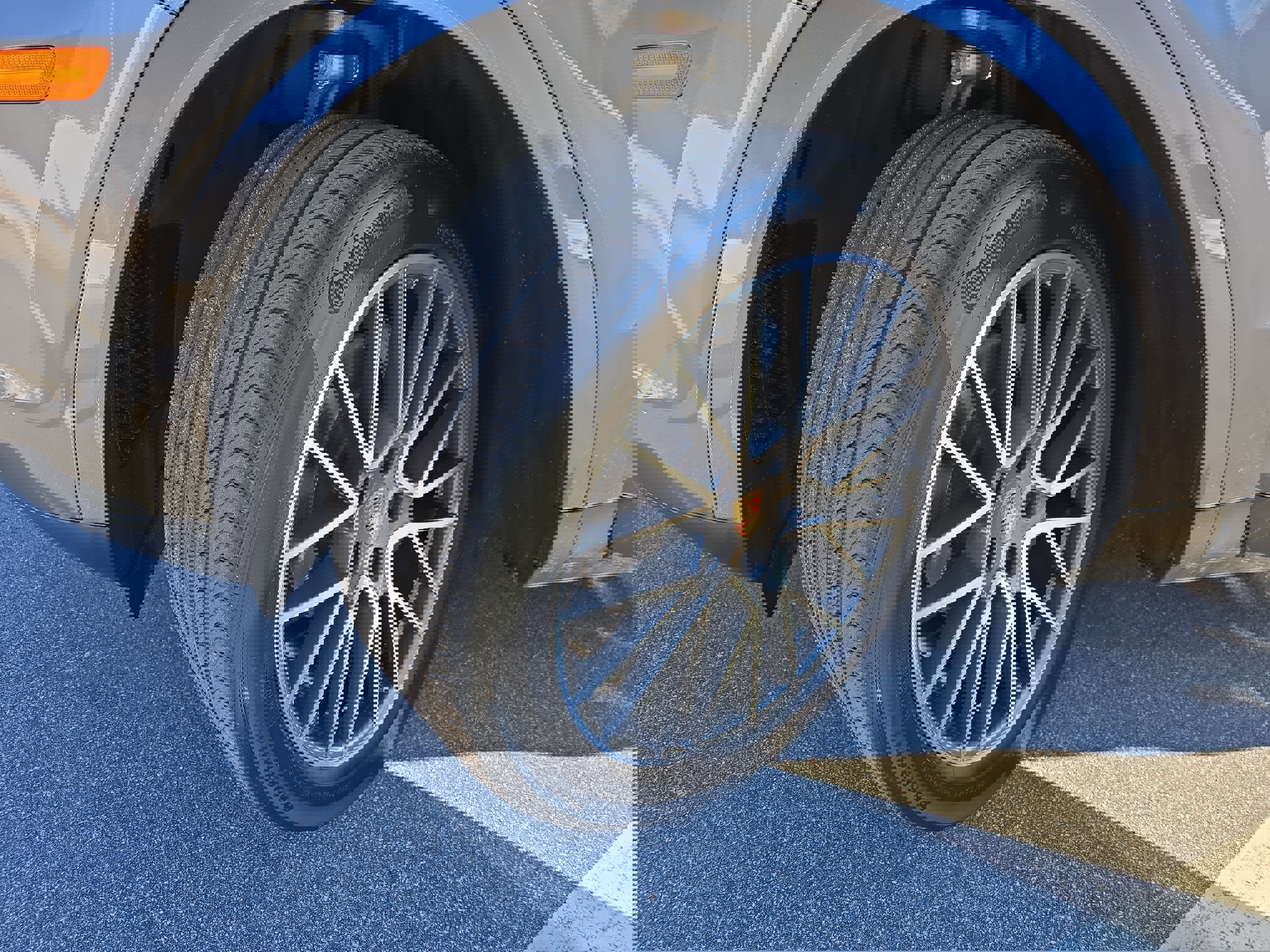 Used 2020 Porsche Cayenne image 35