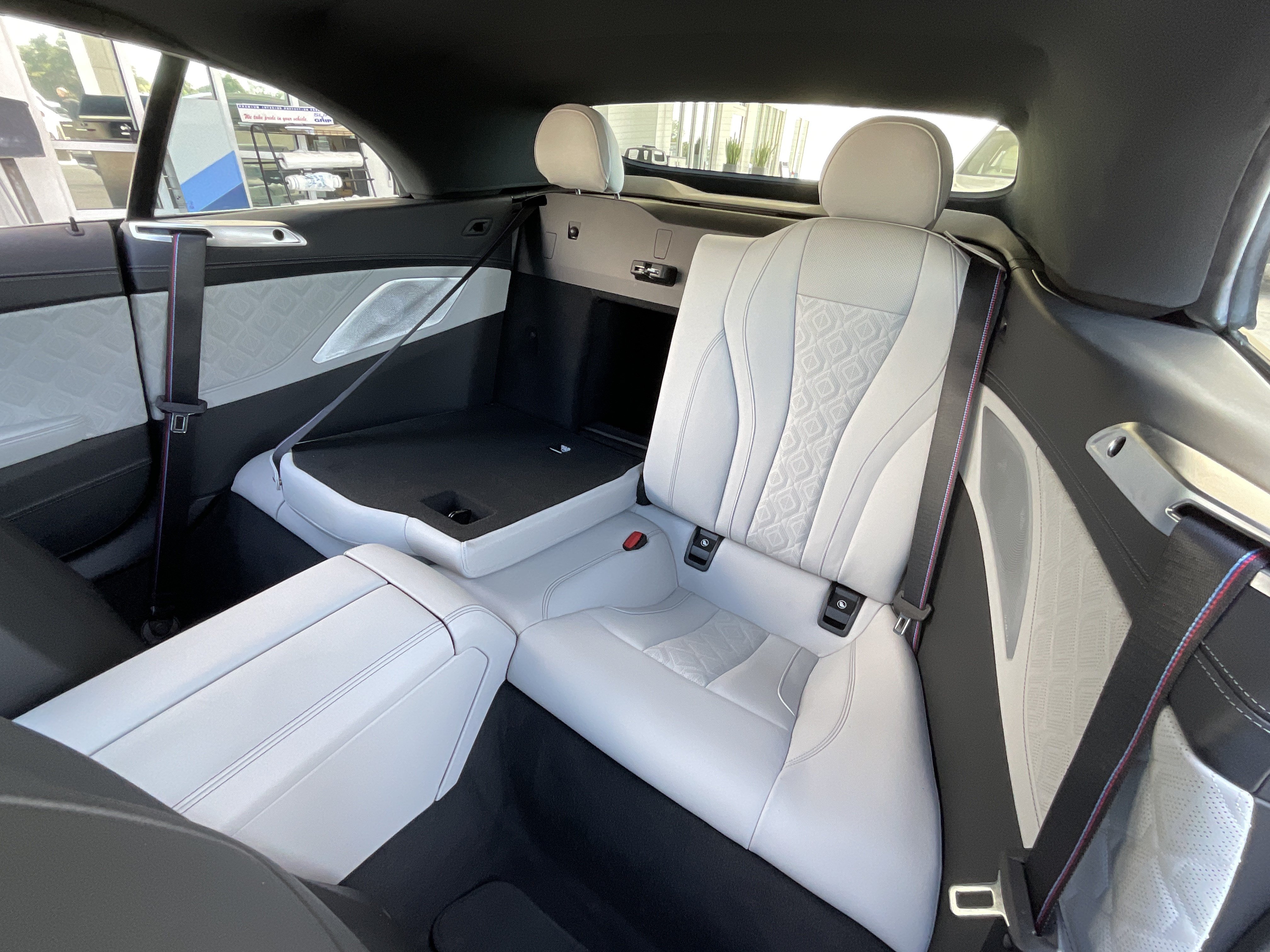 Used 2025 BMW M8 Competition w/ M Driver's Package AWD/4WD image 30