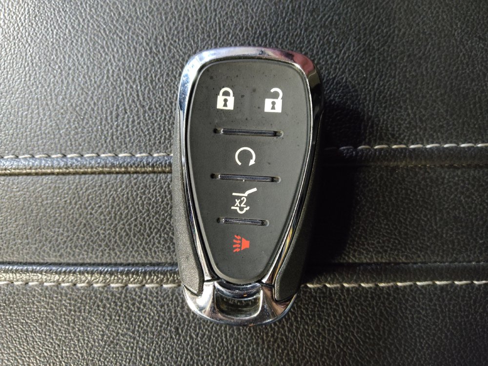 Used 2024 Chevrolet Blazer LT w/ Convenience Package FWD image 32