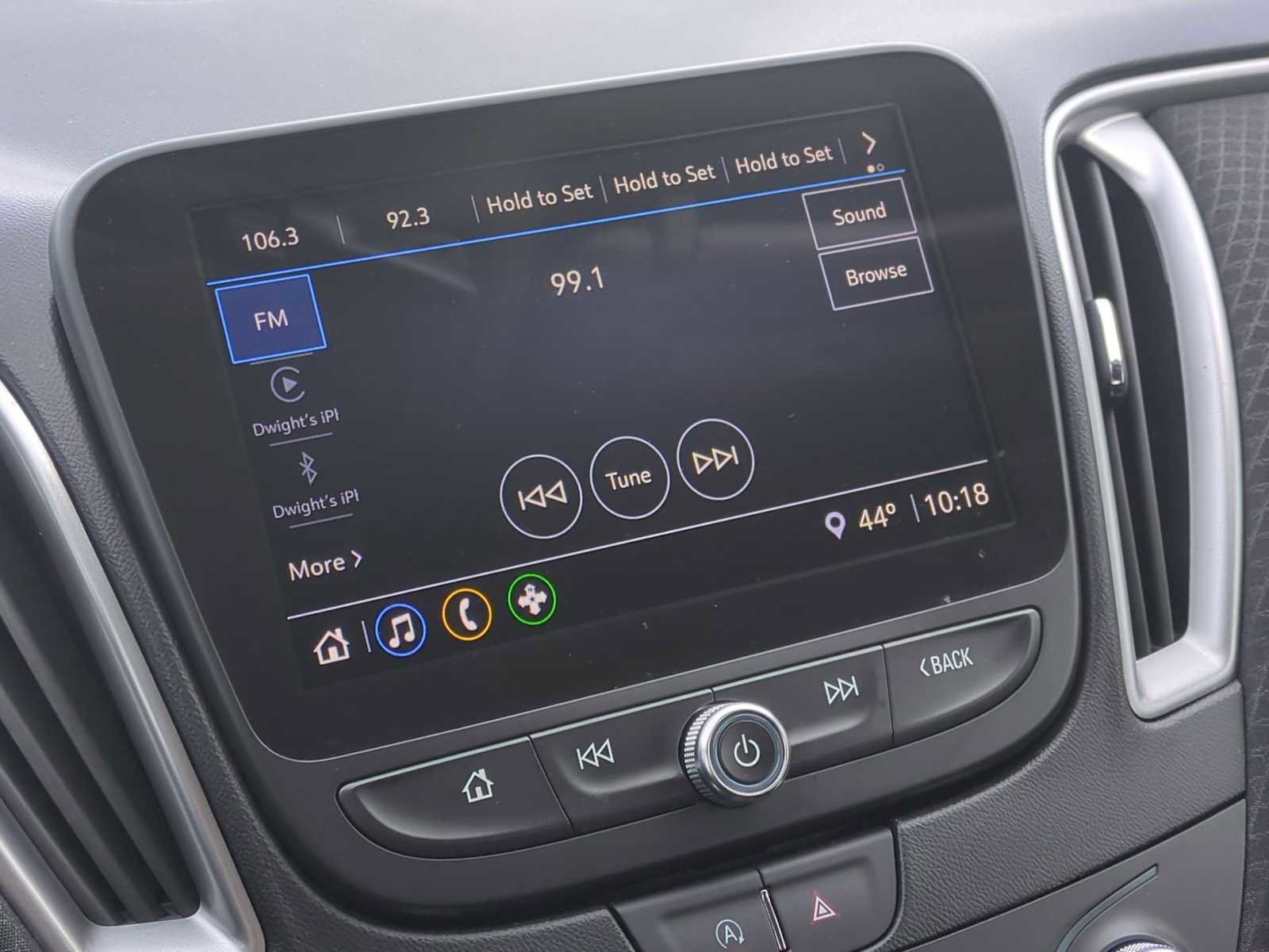 Used 2024 Chevrolet Malibu RS image 13