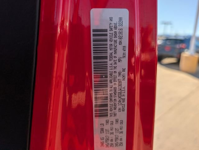 Used 2018 Jeep Wrangler Unlimited Sport S image 31