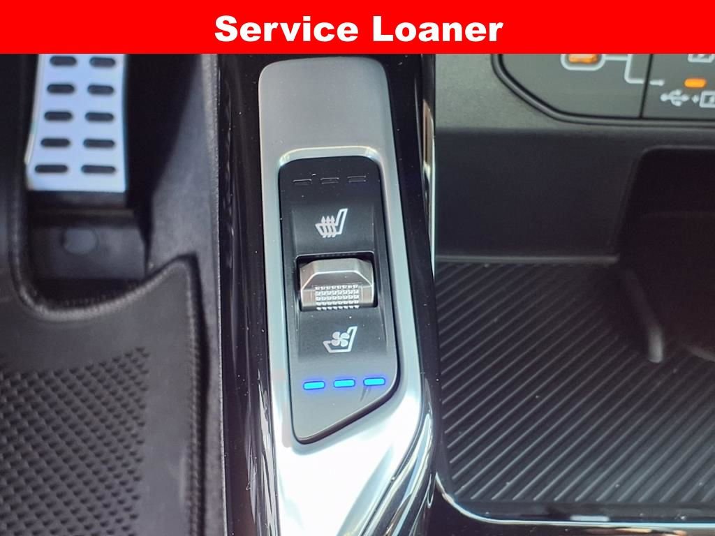 New 2025 Kia Sorento SX image 8