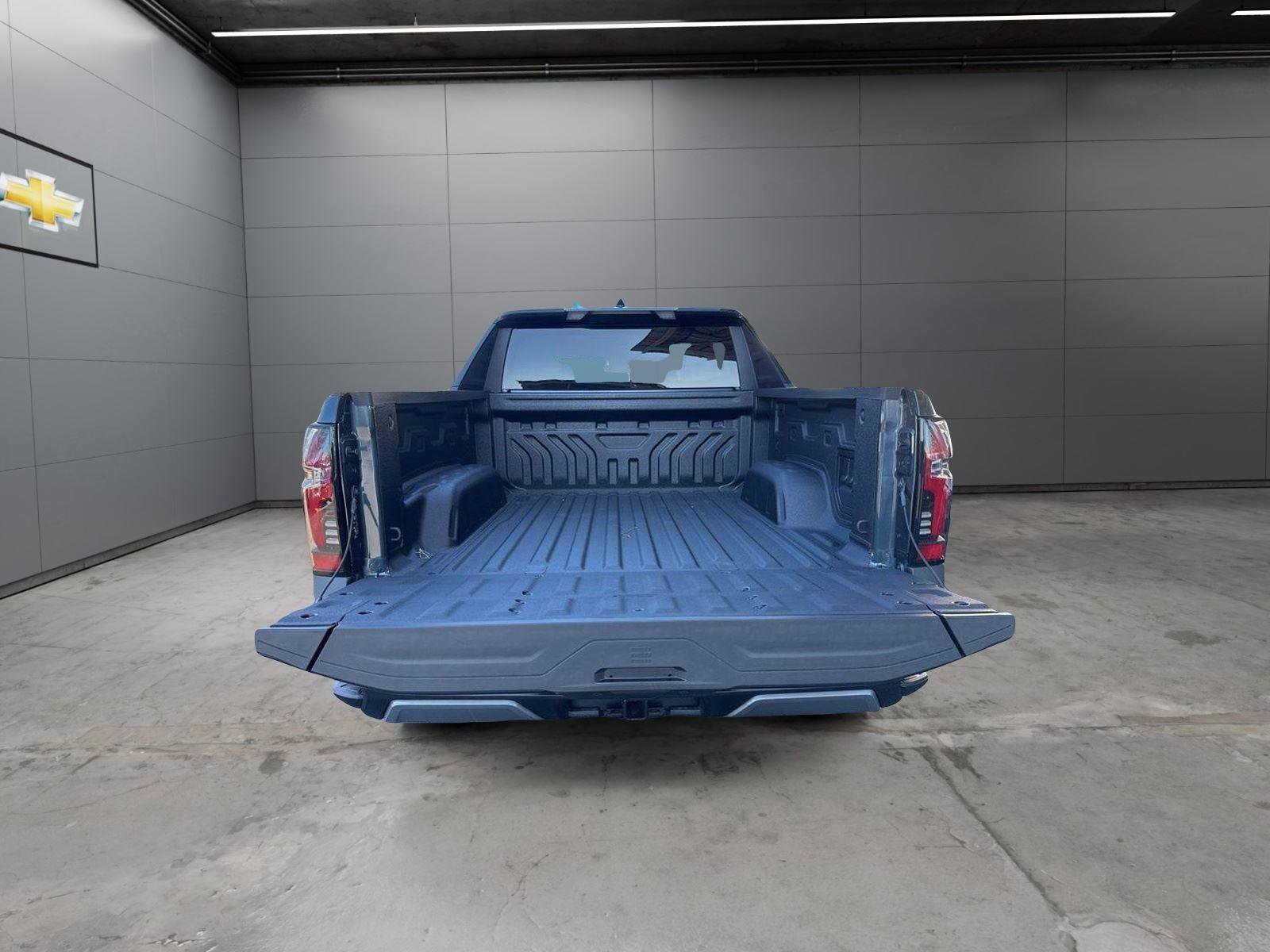 New 2026 Chevrolet Silverado EV Trail Boss w/ Plus Package image 12