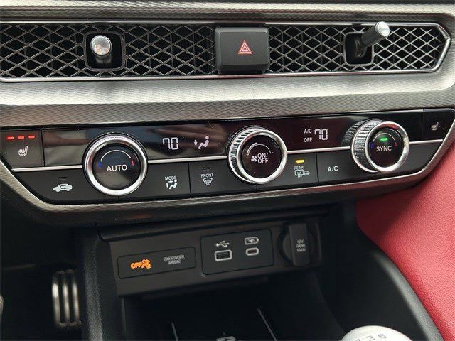 Used 2026 Acura Integra A-Spec image 21