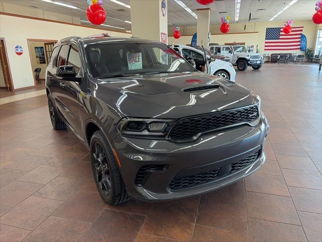 New 2026 Dodge Durango GT image 8