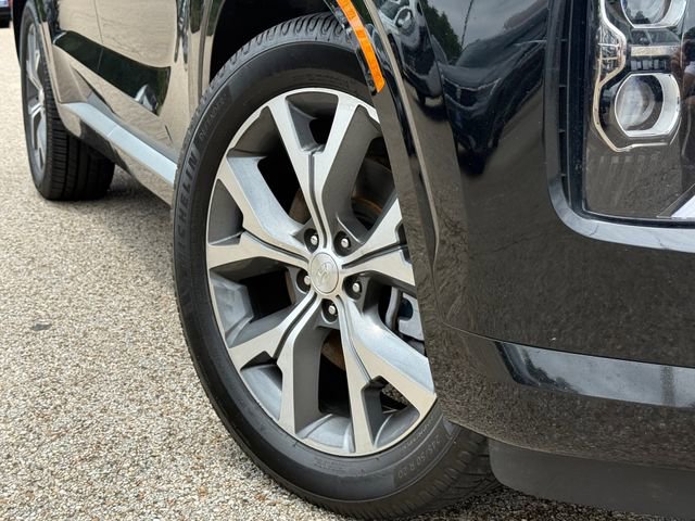 Used 2022 Hyundai Palisade Limited FWD image 2