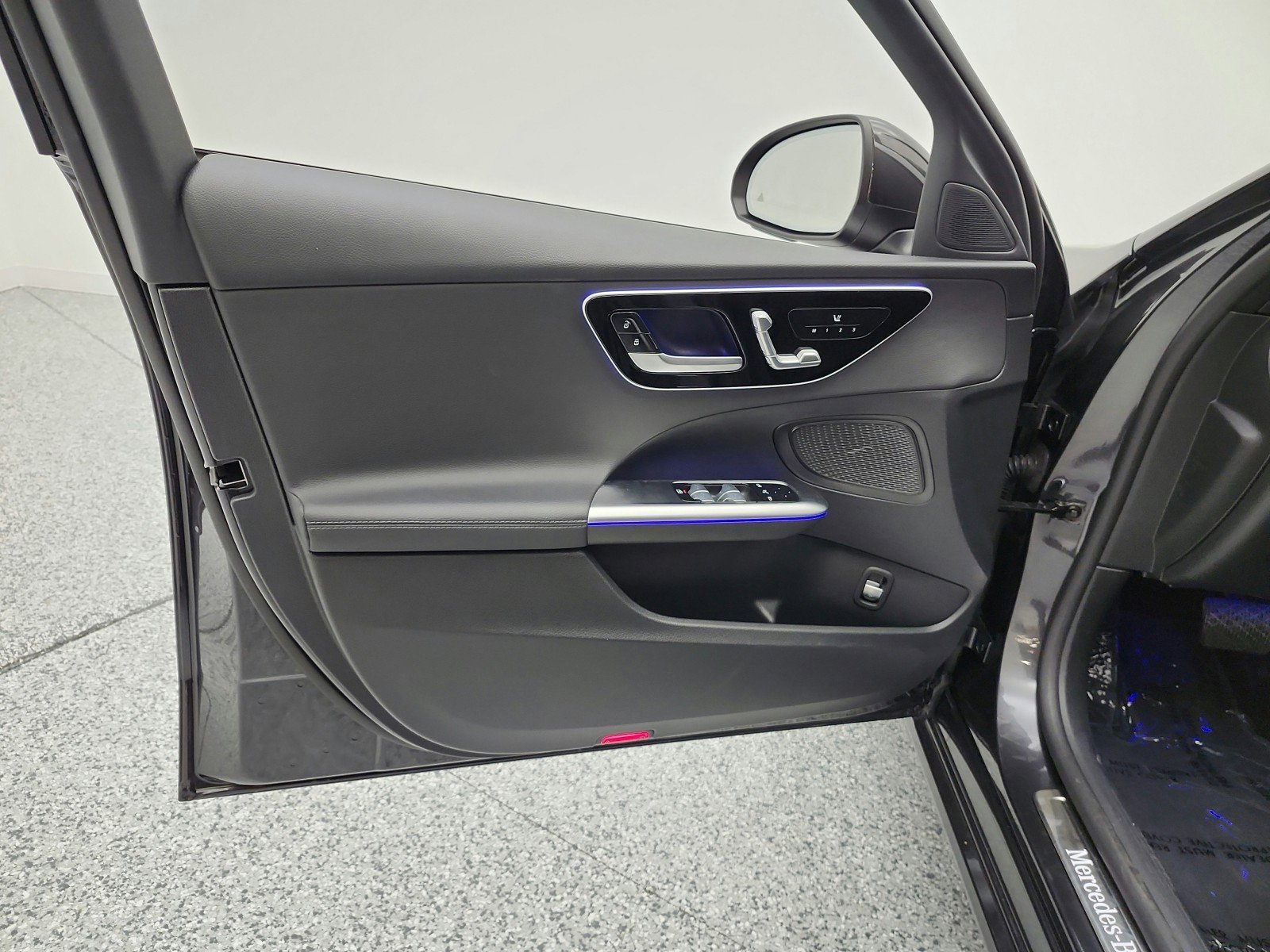 Certified 2022 Mercedes-Benz C 300 Sedan image 15