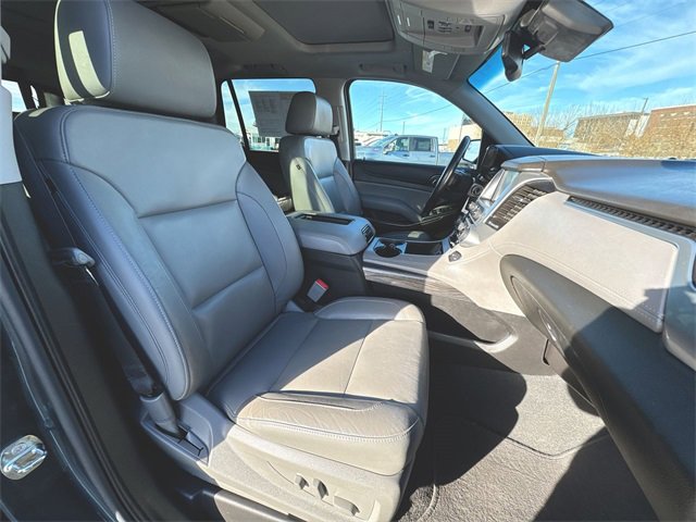 Used 2020 Chevrolet Tahoe LT image 28