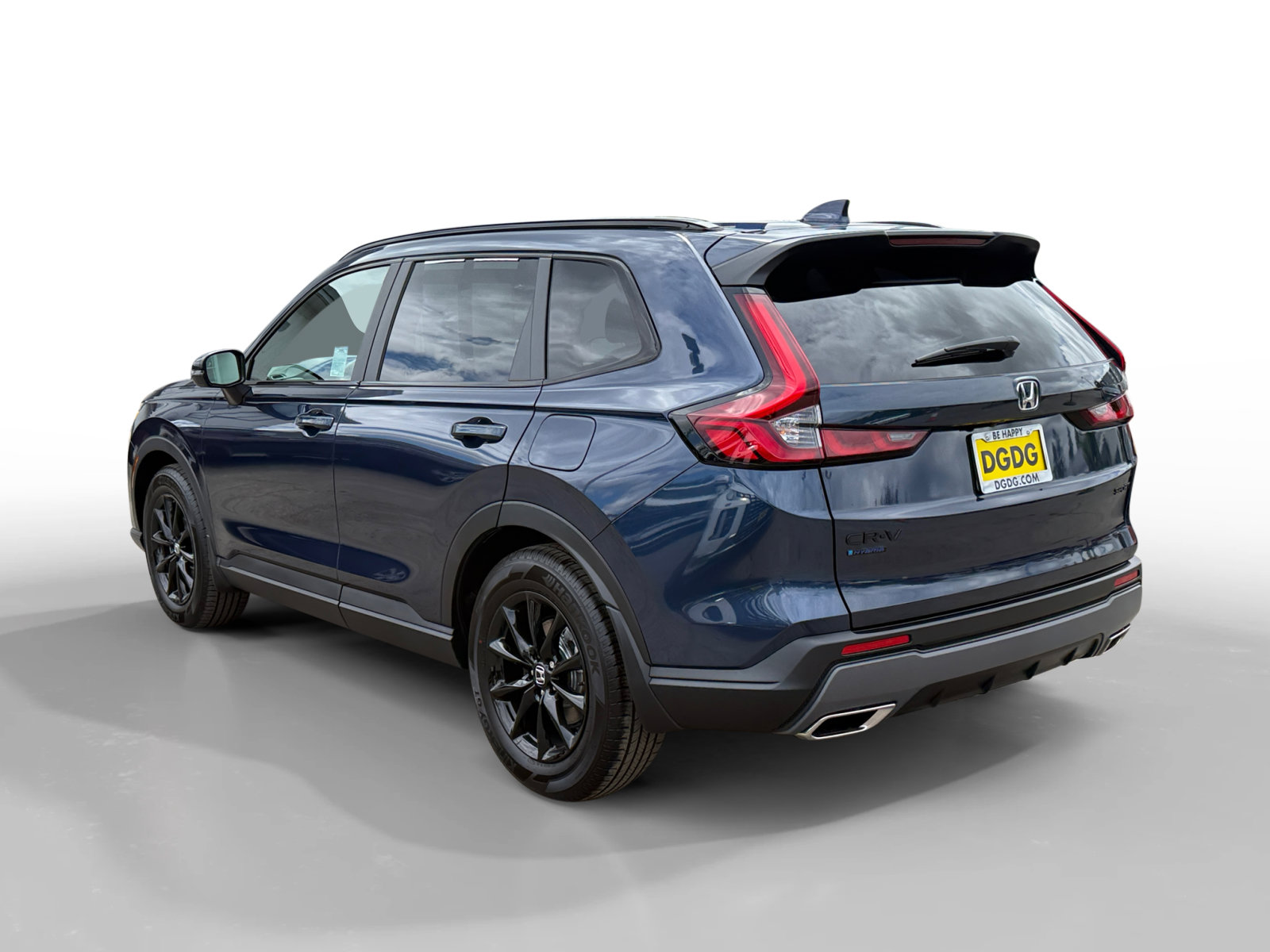 Used 2026 Honda CR-V Sport image 3