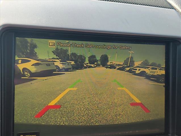 Used 2010 Lincoln MKZ FWD image 12