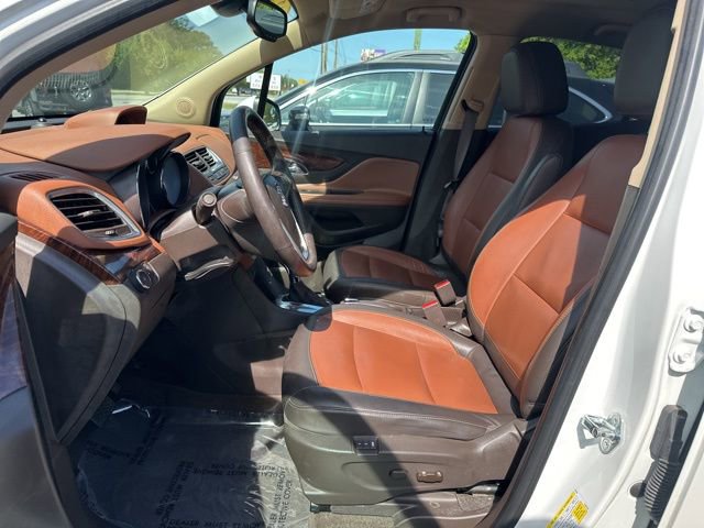 Used 2013 Buick Encore Leather image 12