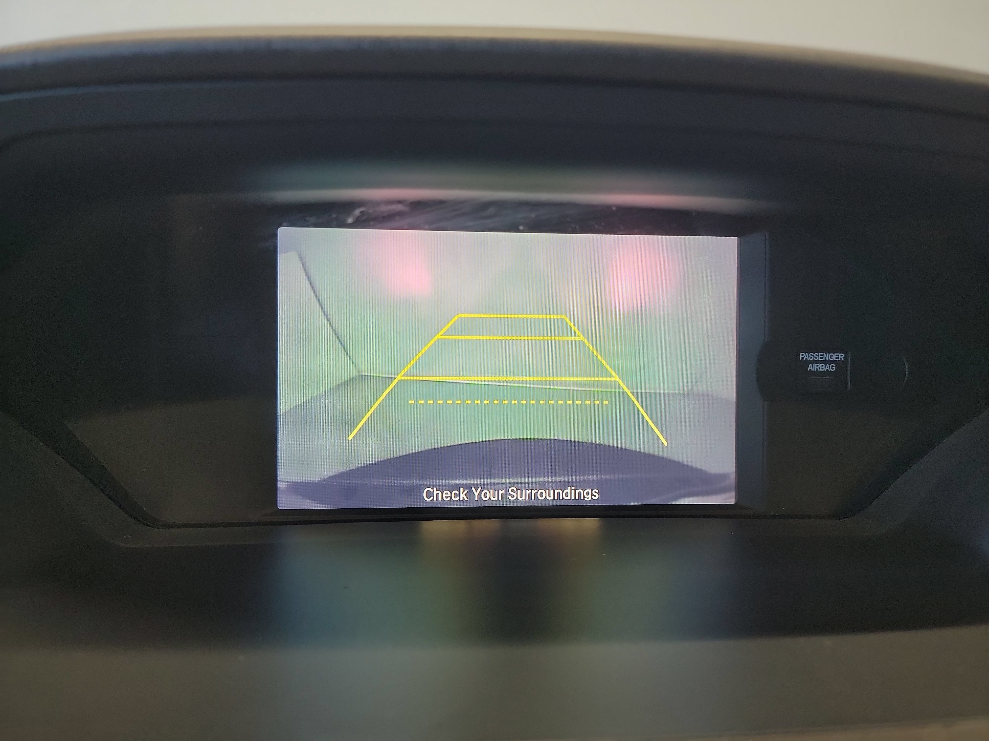 Used 2016 Honda Odyssey EX-L image 23