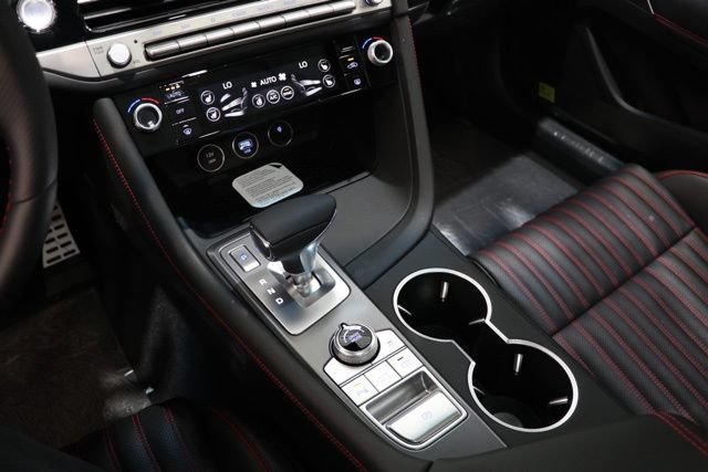 New 2026 Genesis G70 3.3T Sport Prestige AWD/4WD image 29