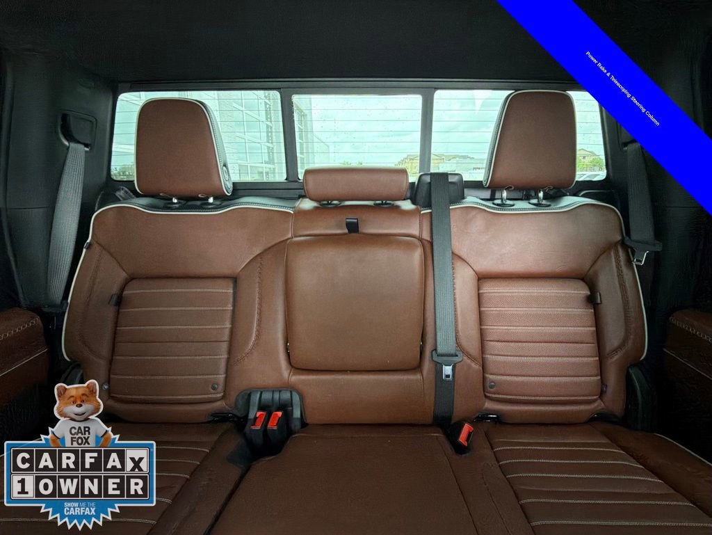 Used 2025 GMC Sierra 1500 Denali Ultimate AWD/4WD image 25