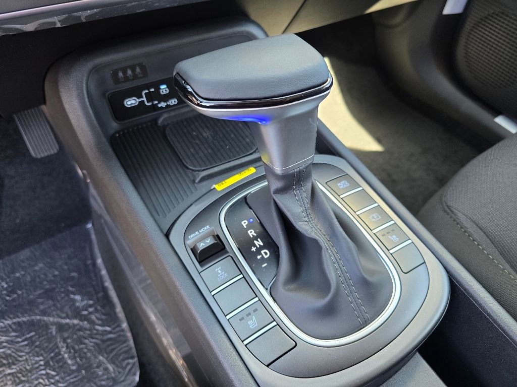 New 2026 Hyundai Kona SEL Sport image 19