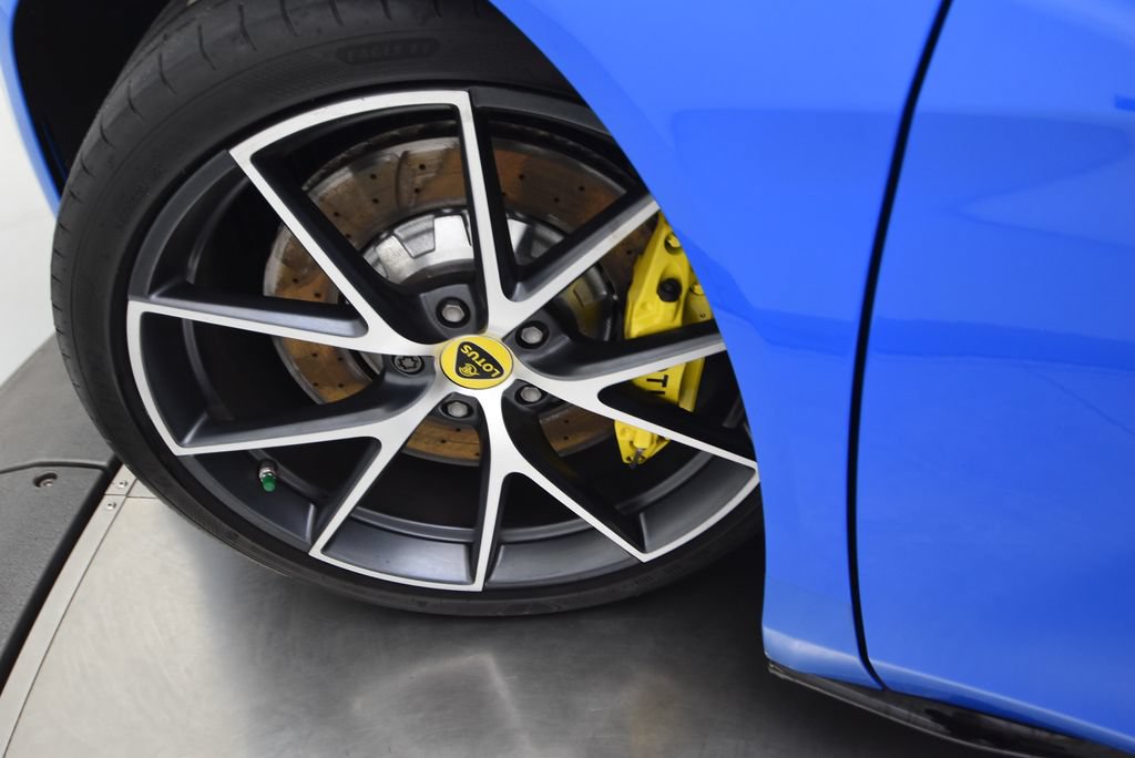 Used 2024 Lotus Emira First Edition RWD image 67
