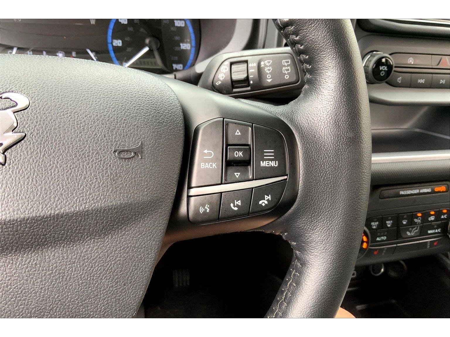 Used 2023 Ford Bronco Sport Big Bend w/ Convenience Package AWD/4WD image 18