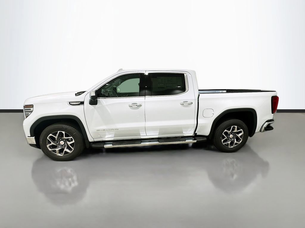 New 2026 GMC Sierra 1500 SLT RWD image 4