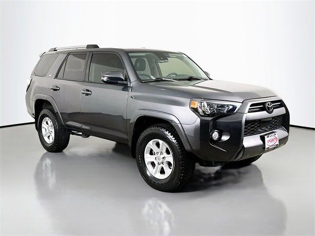 Used 2020 Toyota 4Runner SR5 Premium image 14