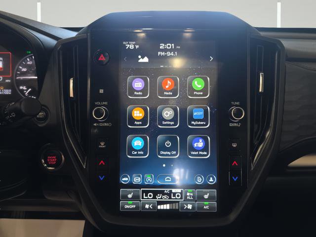 Used 2025 Subaru Forester Premium image 19