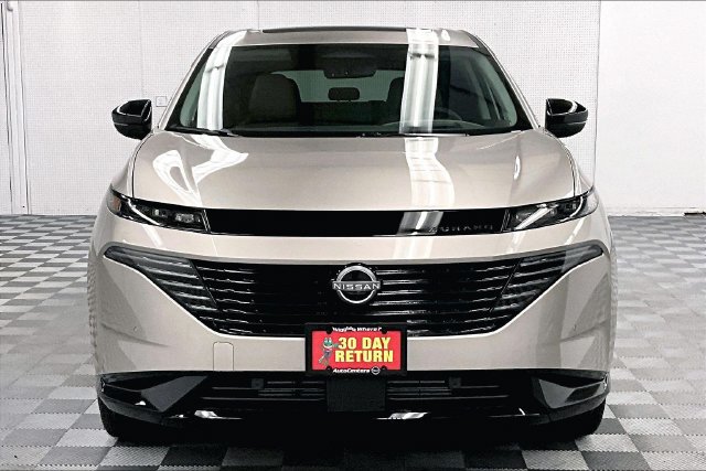 New 2026 Nissan Murano Platinum w/ Technology Package AWD/4WD image 16
