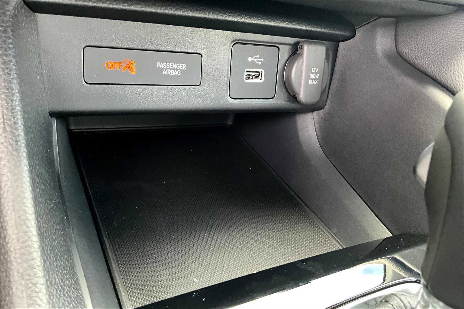 Certified 2025 Acura Integra image 20