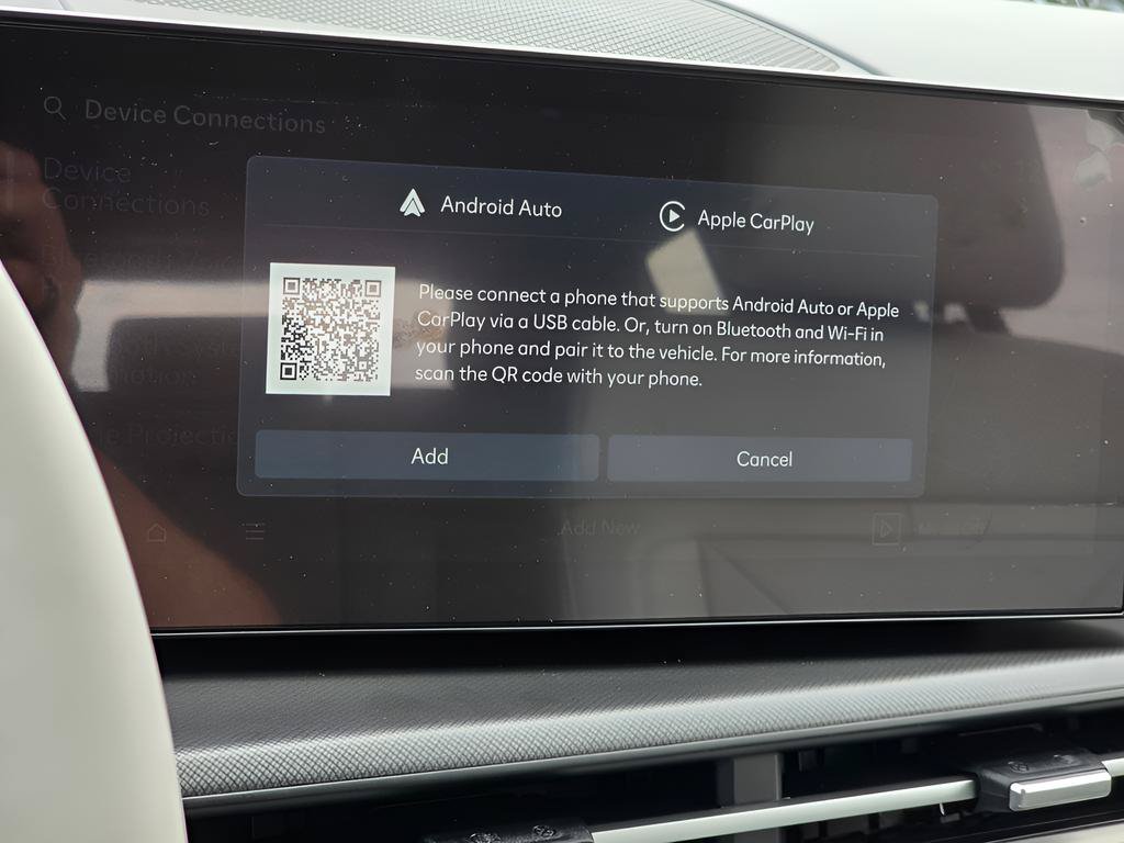 New 2026 Hyundai Santa Fe SEL AWD/4WD image 19